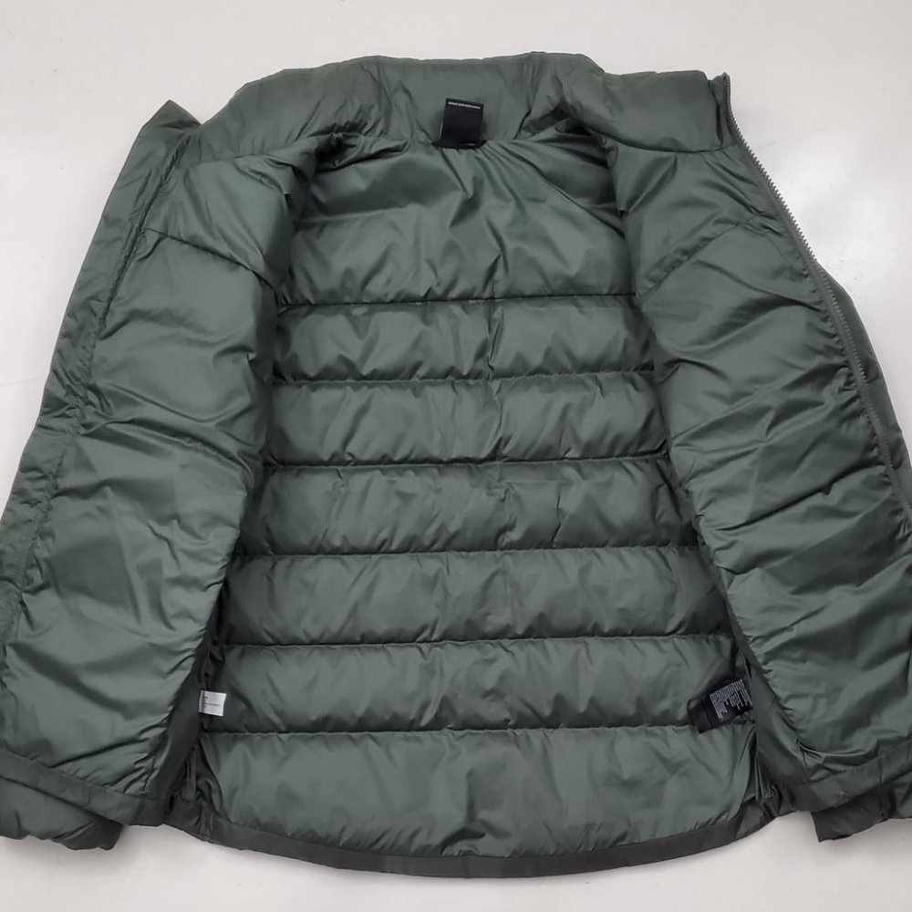 The North Face Women's Flare Down Jacket II - Picture 4 of 9